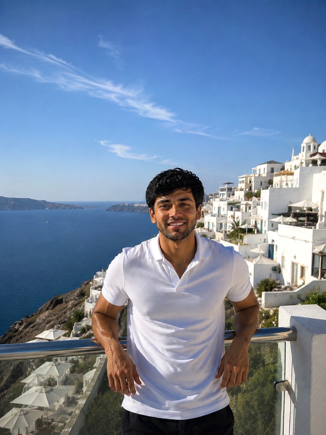 Neel Shah — Founder, Galent Media